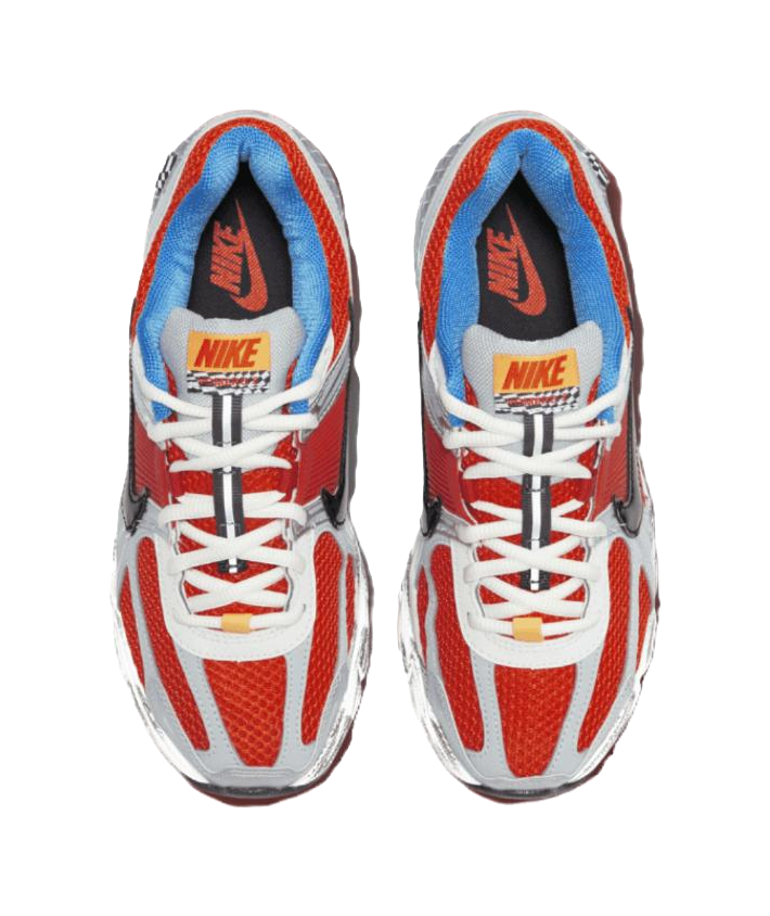 Nike Zoom Vomero 5 Gundam Womens vjkicks