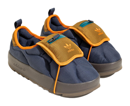 Adidas Puffylette Shadow Navy vjkicks