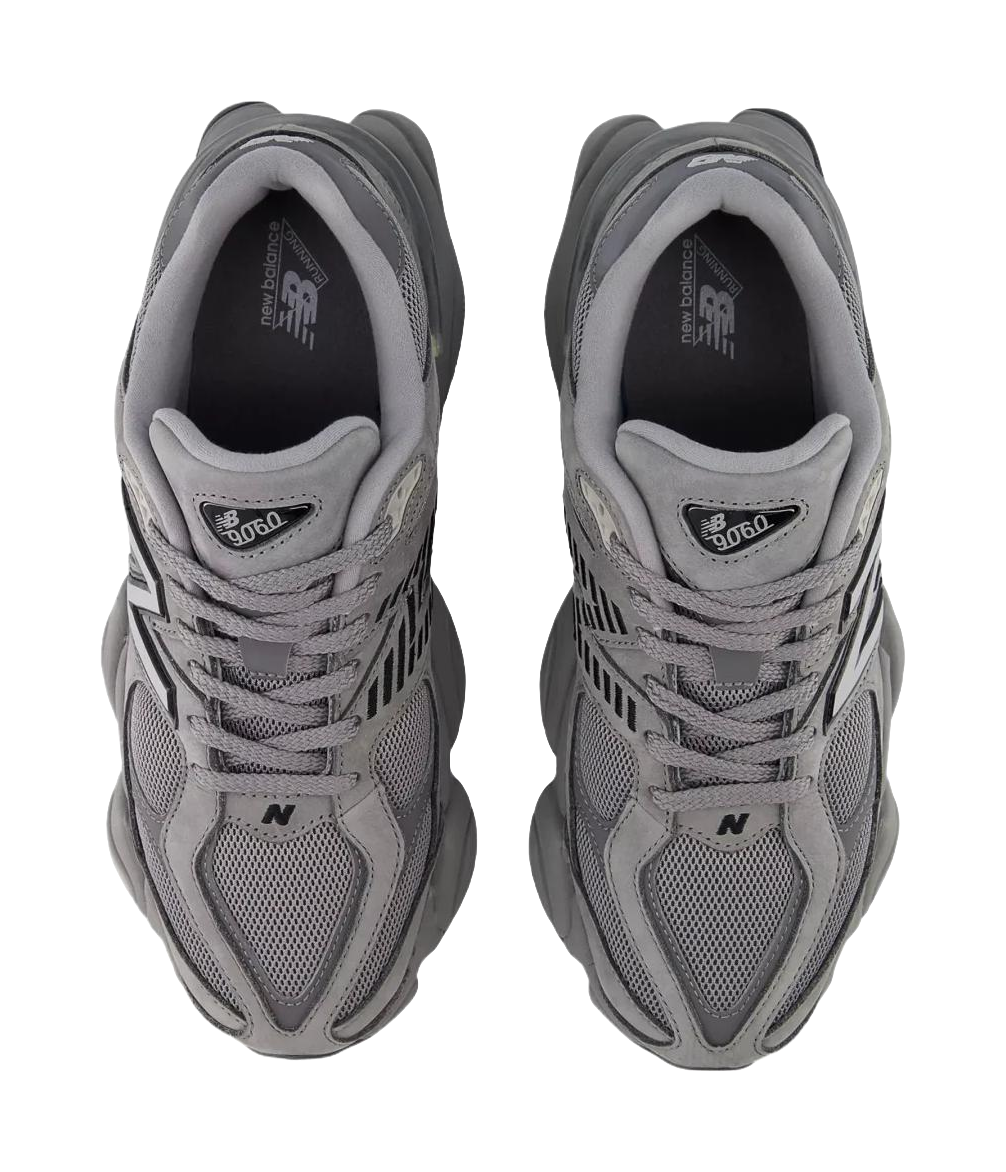 New Balance 9060 Shadow Grey vjkicks