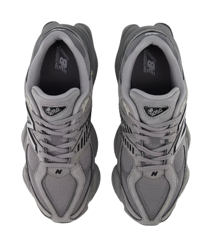 New Balance 9060 Shadow Grey vjkicks