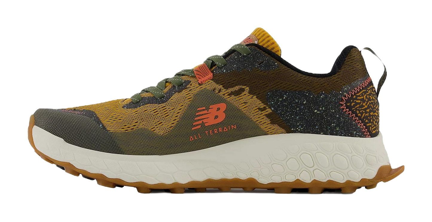 New Balance Fresh Foam X Hierro V7 Golden Hour vjkicks