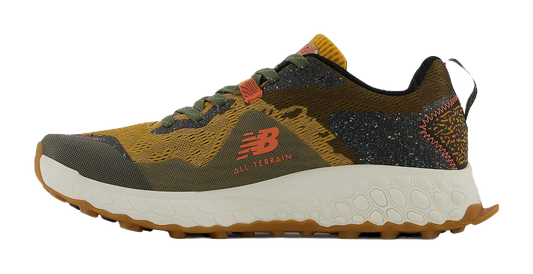 New Balance Fresh Foam X Hierro V7 Golden Hour vjkicks