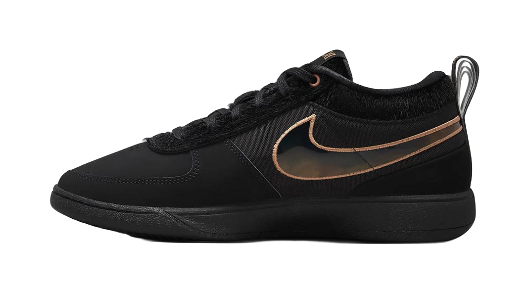 Nike Book 1 Ep Haven Solid Outsole vjkicks