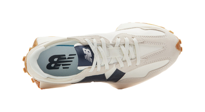 New Balance 327 Moonbeam Outerspace Womens vjkicks