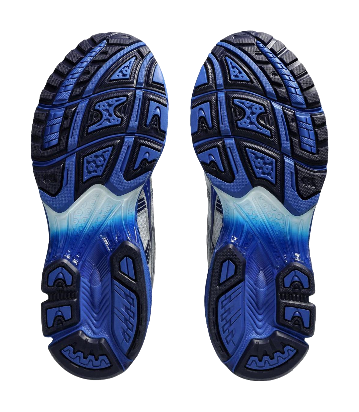 ASICS Gel Kayano 14 The Museum Visitor Polar Shade vjkicks