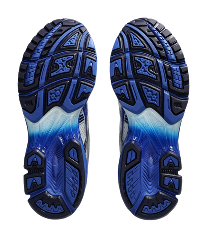 ASICS Gel Kayano 14 The Museum Visitor Polar Shade vjkicks