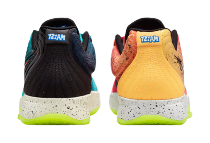 Nike Kool Aid X Ja 2 EP Mixed Berry vjkicks