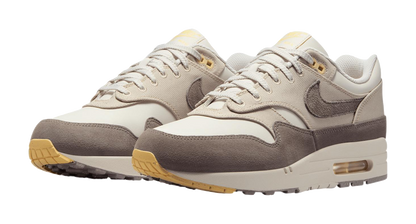 Nike Air Max 1 Premium Cave Stone vjkicks