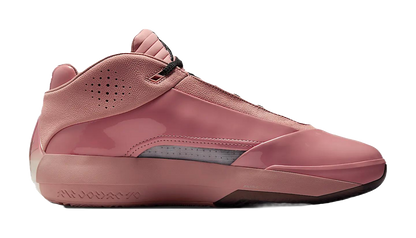 Jordan Air Jordan 40 Rebound Grip Basketball Shoes Mens Rusty Pink Asian Version vjkicks