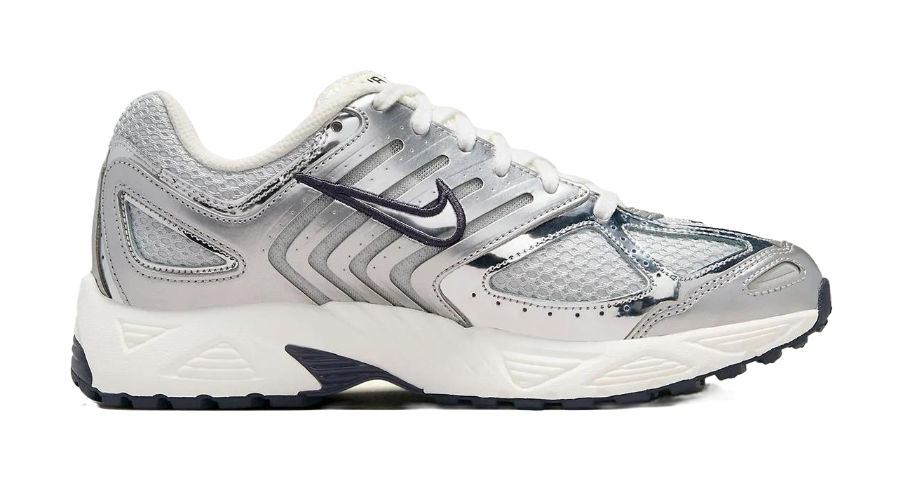 Nike Air Peg 2K5 Chrome Womens vjkicks