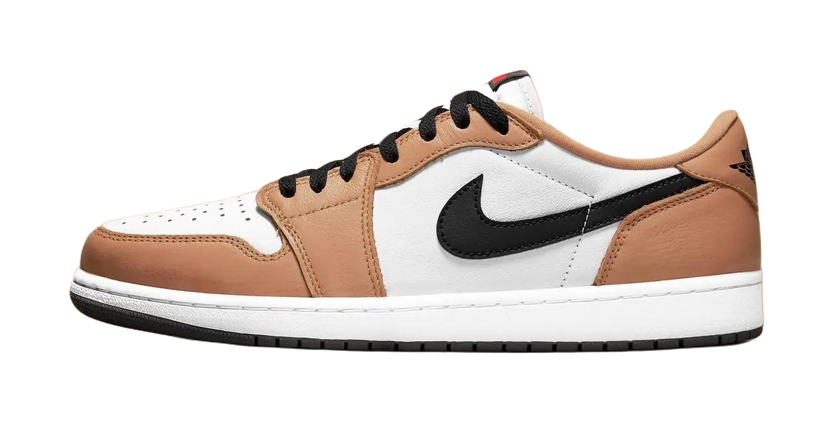 Jordan 1 Low Og Rookie Of The Year vjkicks