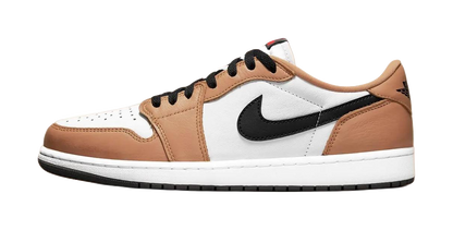 Jordan 1 Low Og Rookie Of The Year vjkicks