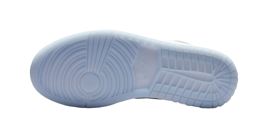 Jordan 1 Low Wolf Grey Womens vjkicks