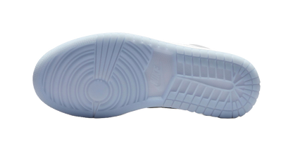 Jordan 1 Low Wolf Grey Womens vjkicks