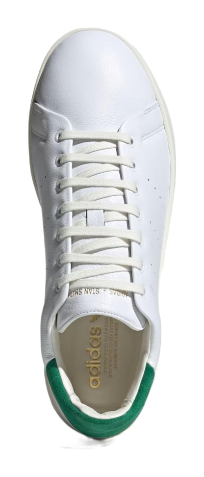 Adidas Stan Smith Recon Cloud White Green vjkicks