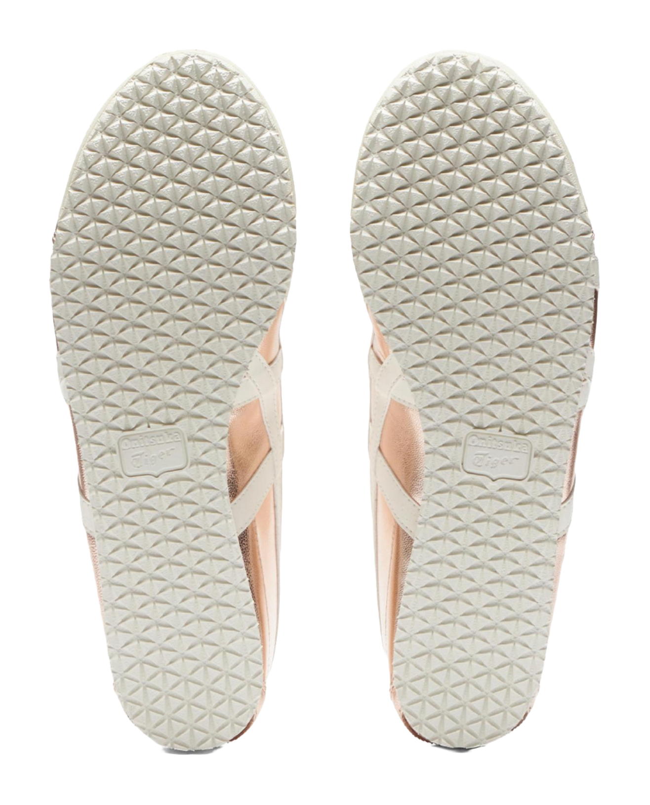 Asics Onitsuka Tiger Mexico 66 Rose Gold vjkicks