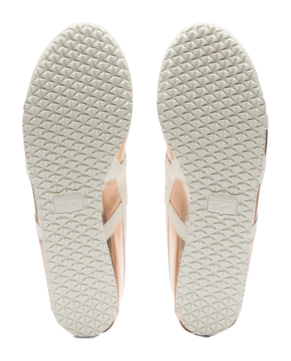 Asics Onitsuka Tiger Mexico 66 Rose Gold vjkicks