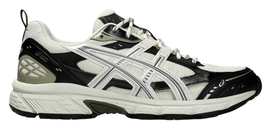 ASICS Gel Nunobiki Cream Dark Olive vjkicks