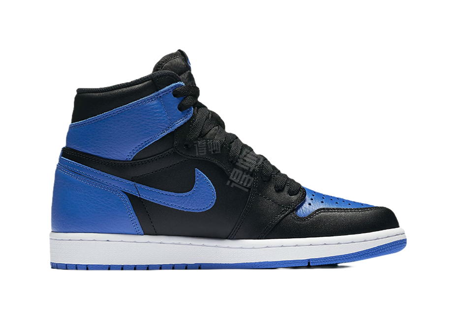 Jordan 1 Retro Royal 2017 vjkicks