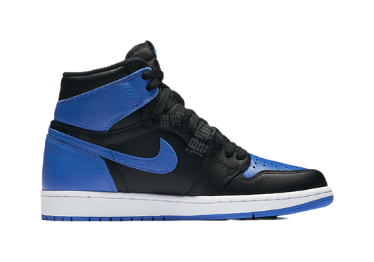 Jordan 1 Retro Royal 2017 vjkicks