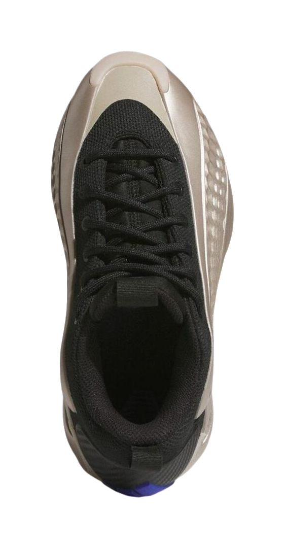 Adidas Ae 1 Low Champagne Metallic vjkicks