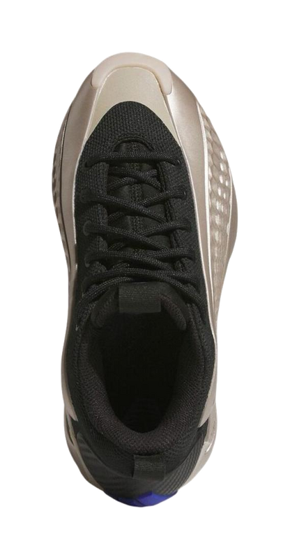 Adidas Ae 1 Low Champagne Metallic vjkicks