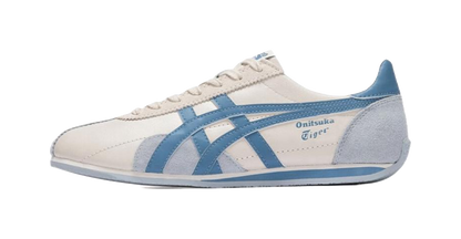 Onitsuka Tiger Runspark Cream Light Blue vjkicks