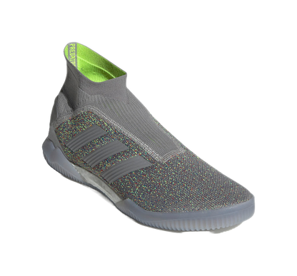 Adidas Predator 19 Tr Oddity Pack Grey vjkicks