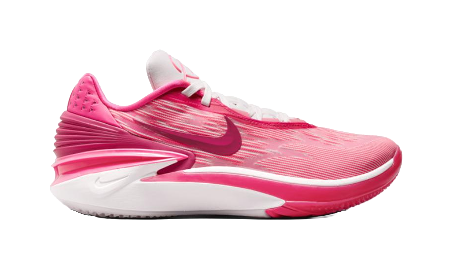 Nike Zoom GT Cut 2 EP Hyper Pink vjkicks