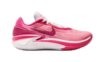 Nike Zoom GT Cut 2 EP Hyper Pink vjkicks