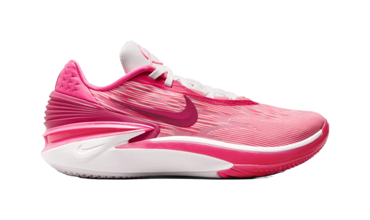 Nike Zoom GT Cut 2 EP Hyper Pink vjkicks