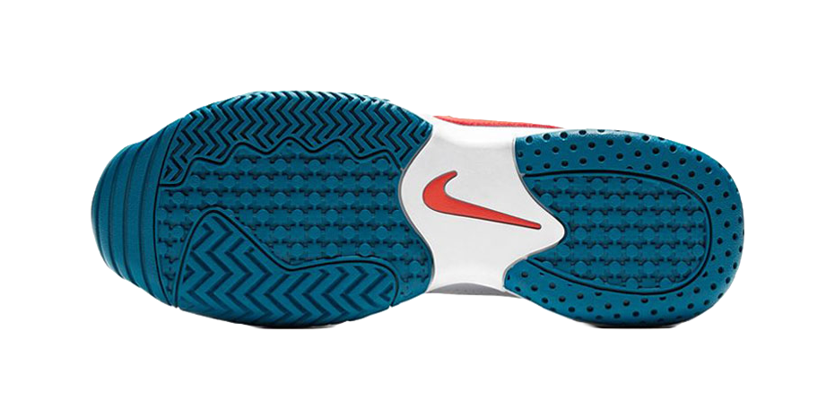 Nike Court Lite 2 White Green Abyss vjkicks