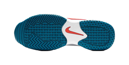 Nike Court Lite 2 White Green Abyss vjkicks