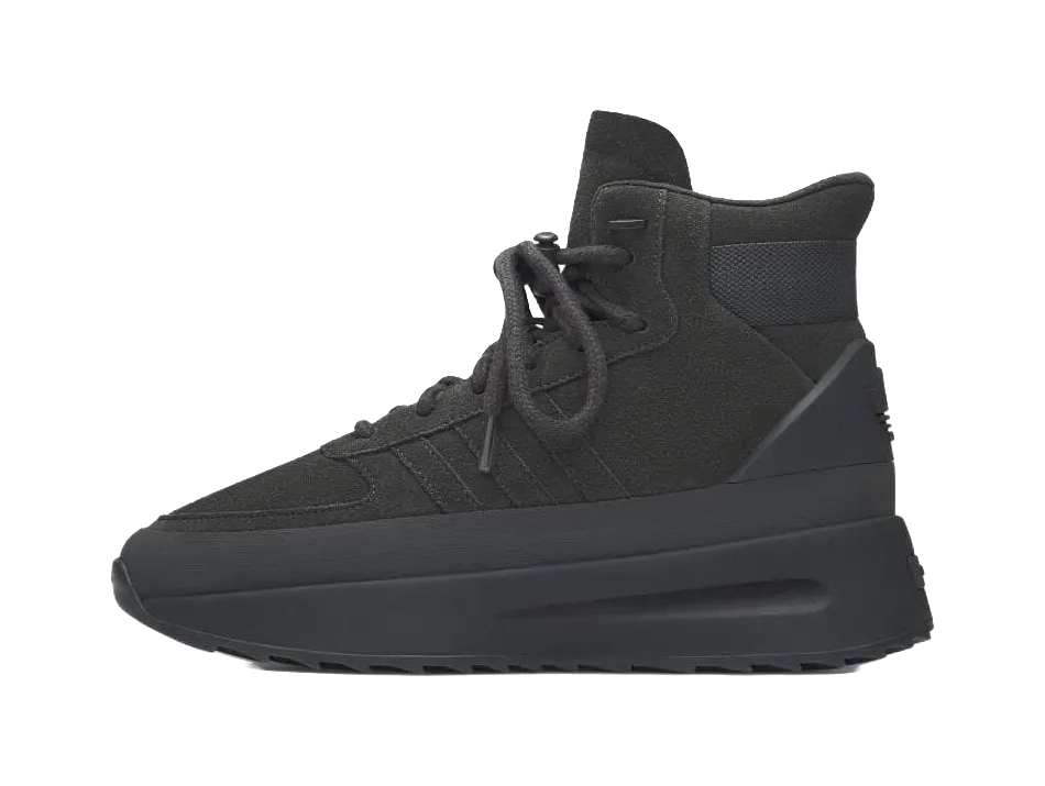 Adidas Fear Of God Athletics X Los Angeles Hiker Carbon vjkicks