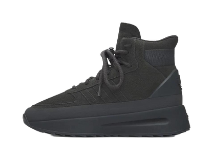 Adidas Fear Of God Athletics X Los Angeles Hiker Carbon vjkicks