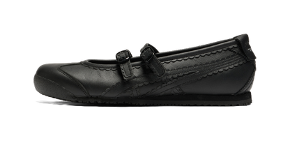 Asics Onitsuka Tiger Mexico 66 Tgrs Black Womens vjkicks