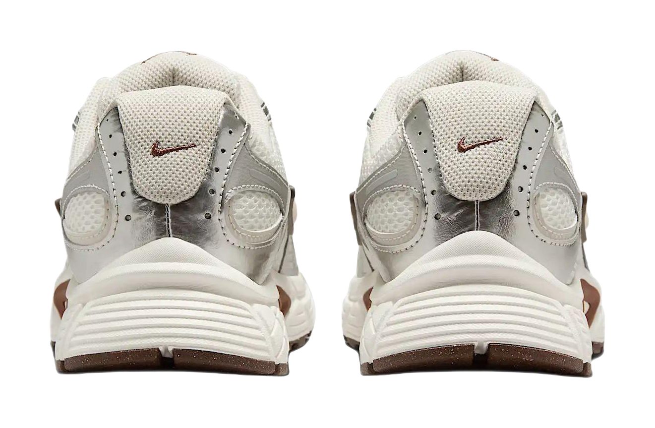 Nike V5 Rnr Sail Fauna Brown Phantom Light Orewood Brown Womens vjkicks