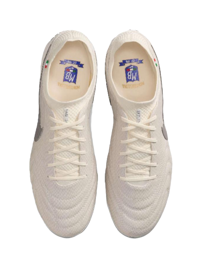 Nike Tiempo Legend 10 Soccer Shoes Unisex White vjkicks