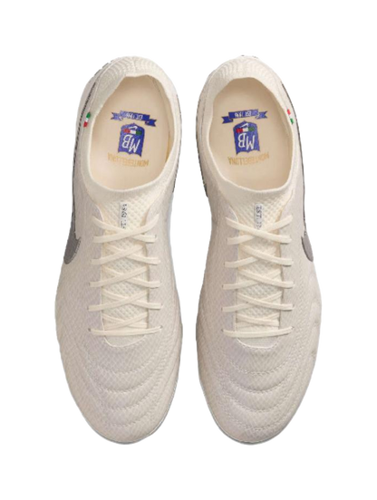 Nike Tiempo Legend 10 Soccer Shoes Unisex White vjkicks