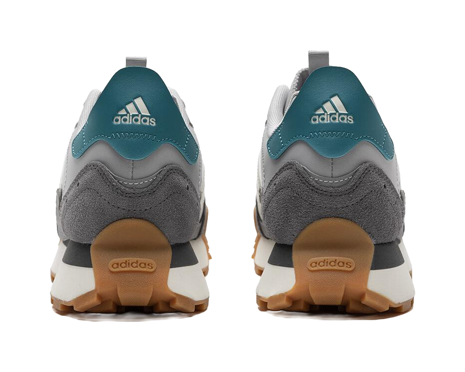 adidas Futro Mixr Grey Brown White vjkicks