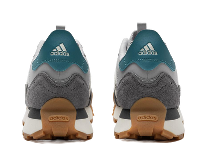 adidas Futro Mixr Grey Brown White vjkicks