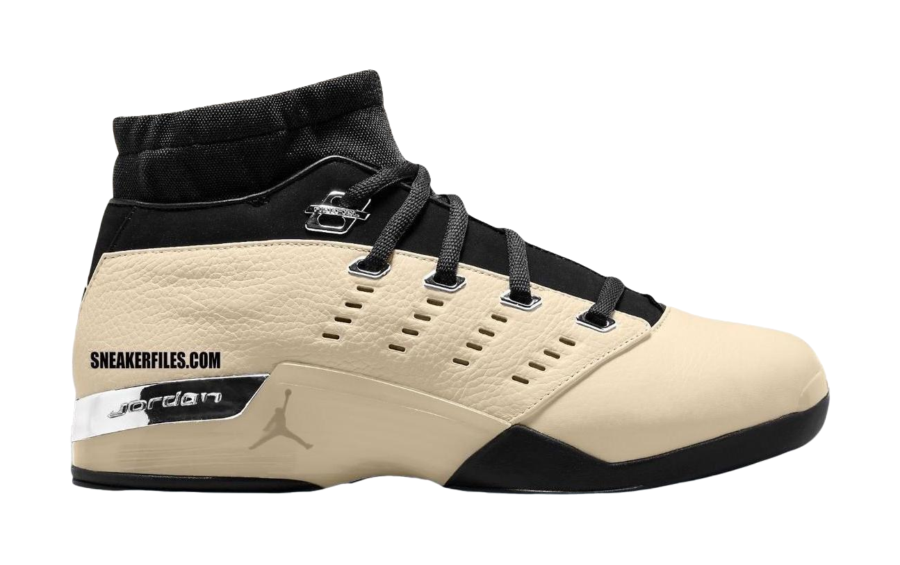 Jordan 17 Retro Low Sp Infinite Archives vjkicks