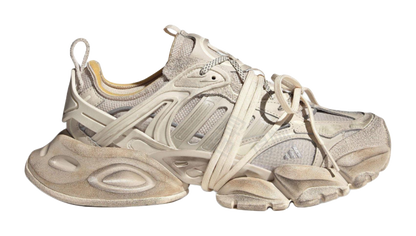 Adidas Xlg Runner Deluxe Alumina Cream vjkicks