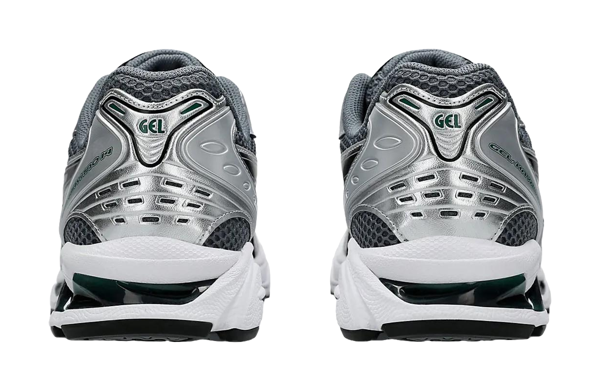 ASICS Gel Kayano 14 Metropolis Jasper Green vjkicks