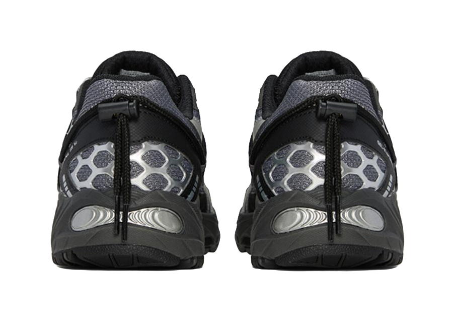 Asics Gel-Kahana TR V2 Meteorite Black vjkicks