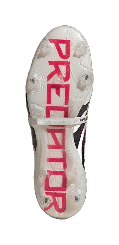 Adidas Predator Elite Foldover Tongue Fg Goal Hunter Pack vjkicks