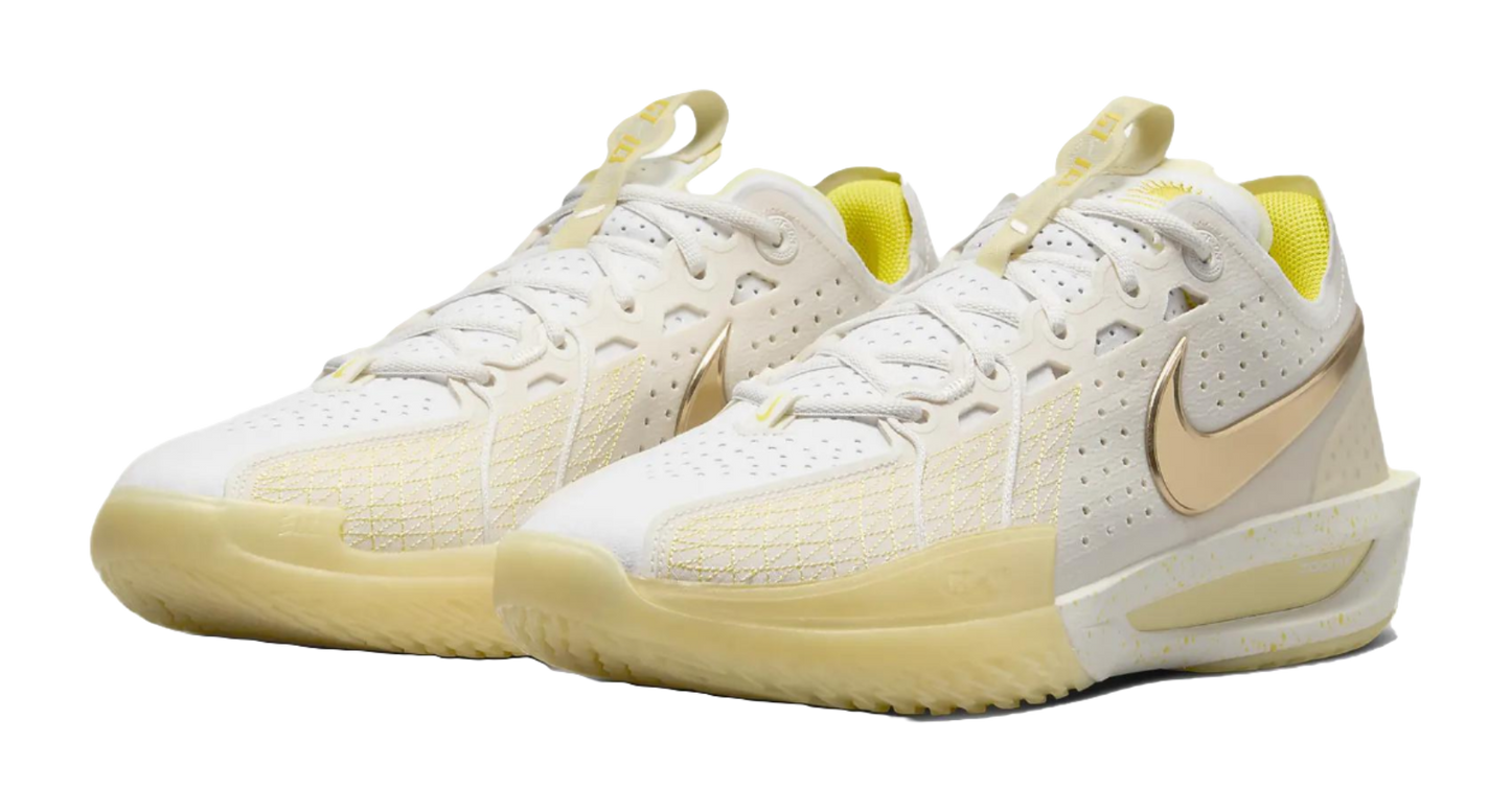 Nike Air Zoom Gt Cut 3 Jordan Poole vjkicks