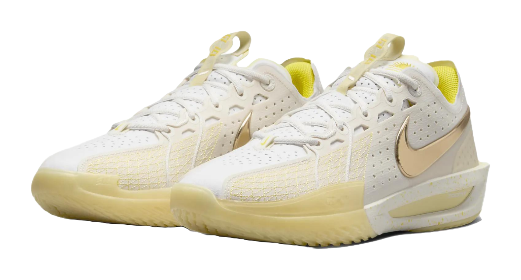 Nike Air Zoom Gt Cut 3 Jordan Poole vjkicks