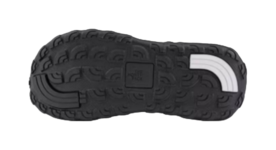 THE NORTH FACE Explore Camp Sandals Tnf Black Womens vjkicks
