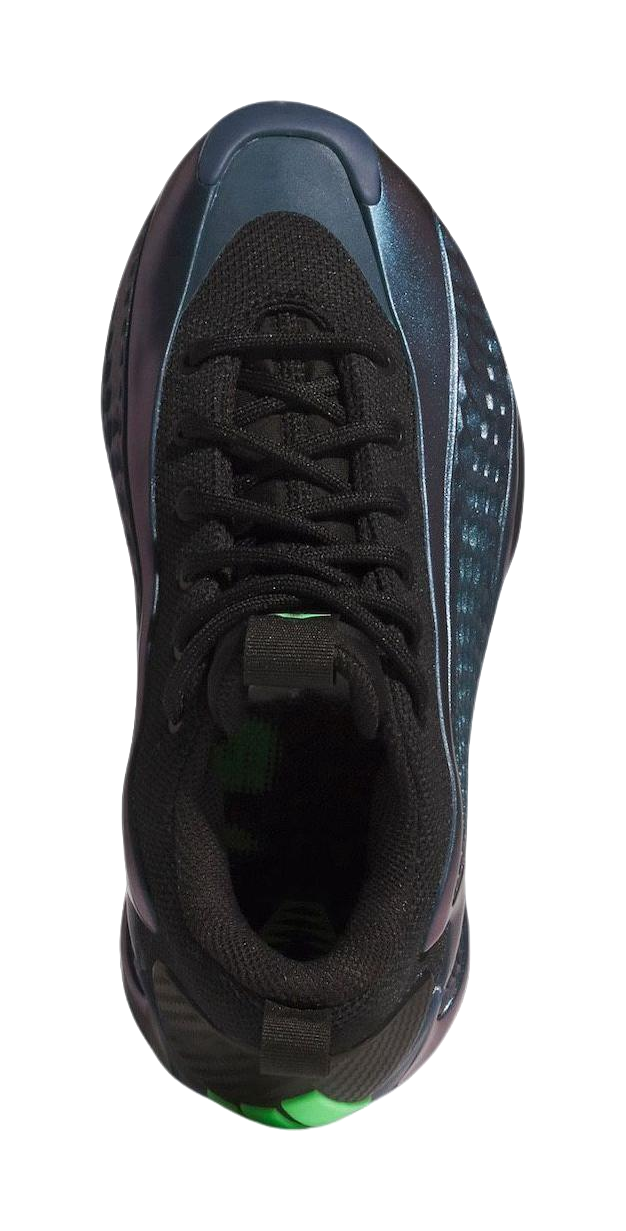 Adidas Ae 1 Low Metamorphosis Pack vjkicks